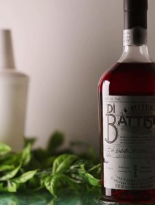 Bitter Di Battista